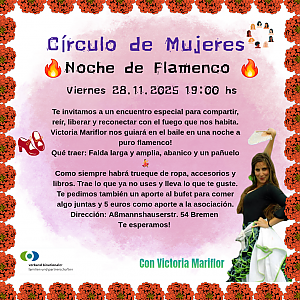 Círculo de Mujeres